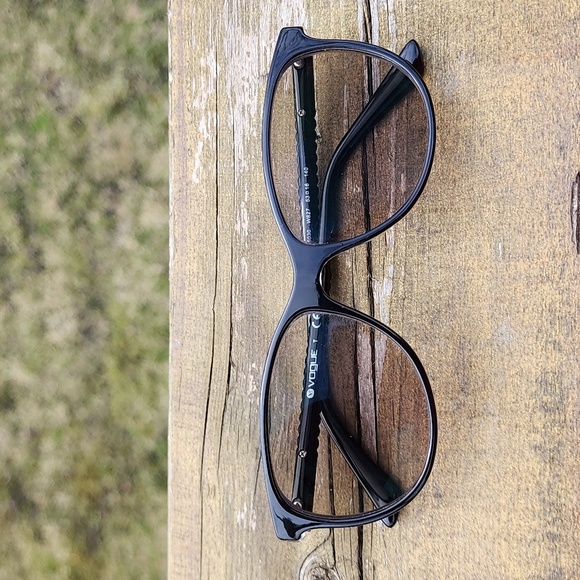 Vogue eyeglasses VO 5030 black 53 16 140 - Picture 15 of 16